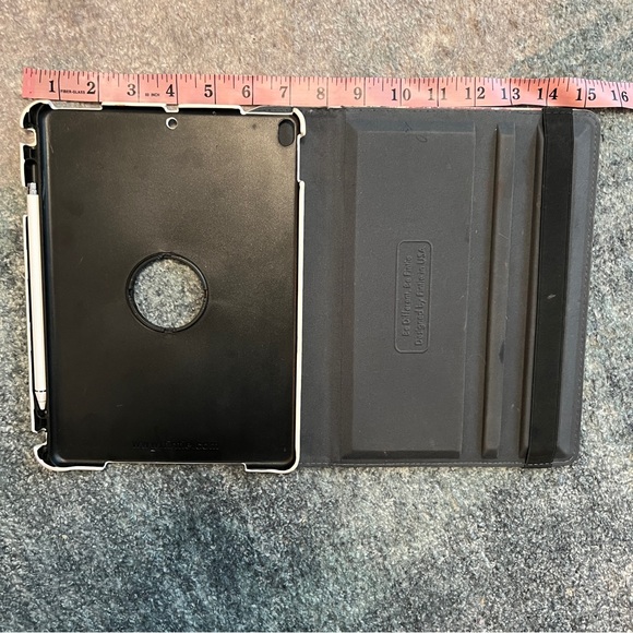 iPad Case Never Used Vegan Friendly Tree of Life See Video - Picture 7 of 11